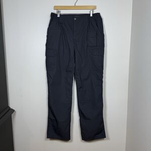 5.11 Tactical Taclite Pro Cargo Pant Womens 14 Long Style‎ 64360 Ripstop Utility